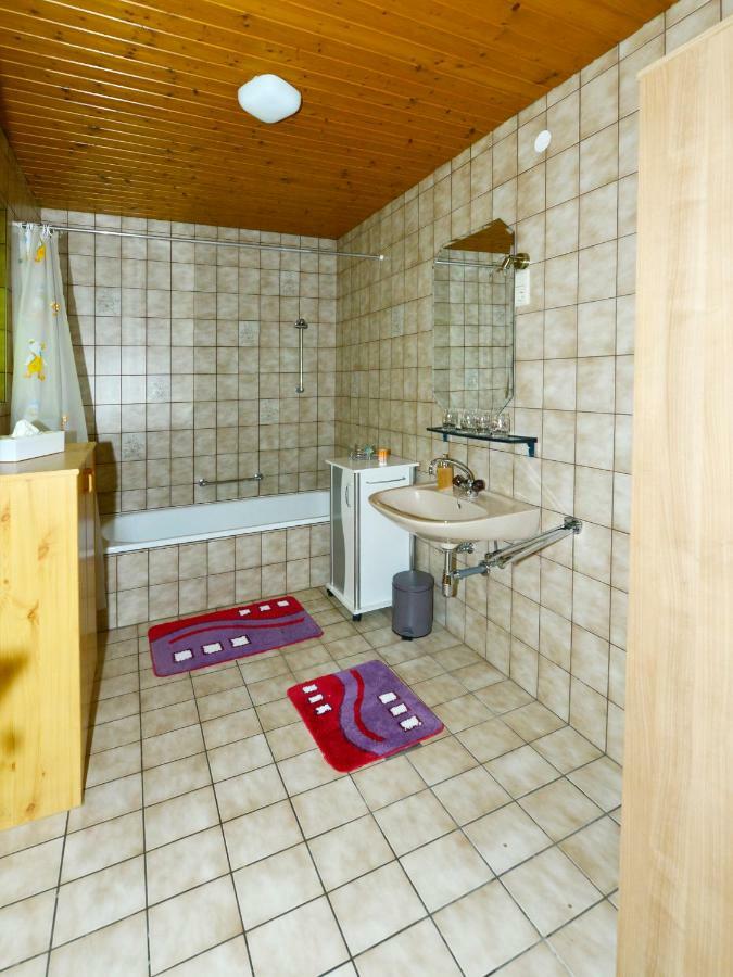 Ferienhaus Weiss Lind bei Scheifling Zewnętrze zdjęcie