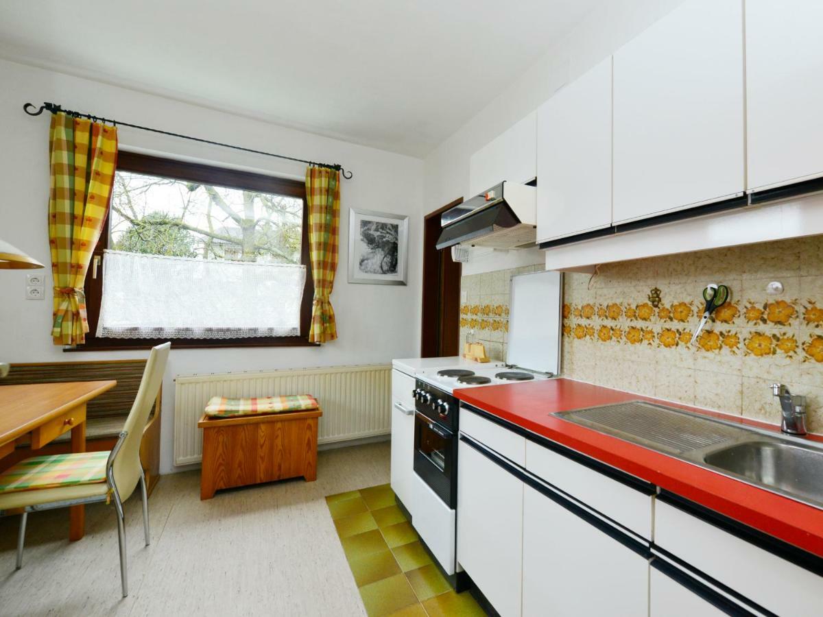 Ferienhaus Weiss Lind bei Scheifling Zewnętrze zdjęcie